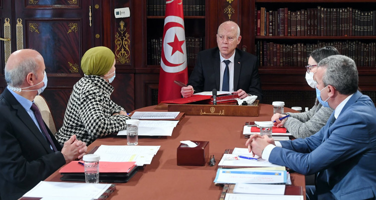 رئيس الدولة يمتع 1302 سجينا بالعفو الخاص