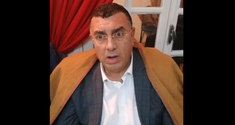 عياض اللومي مواطنون ضد الانقلاب