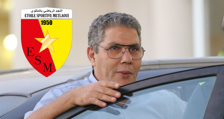 شكري الخطوي يعتذر عن الاشراف على نجم المتلوي 
