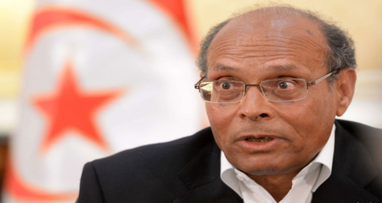 أربع سنوات سجنا في حق الرئيس الأسبق منصف المرزوقي 