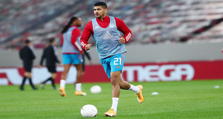 محمد دراغر