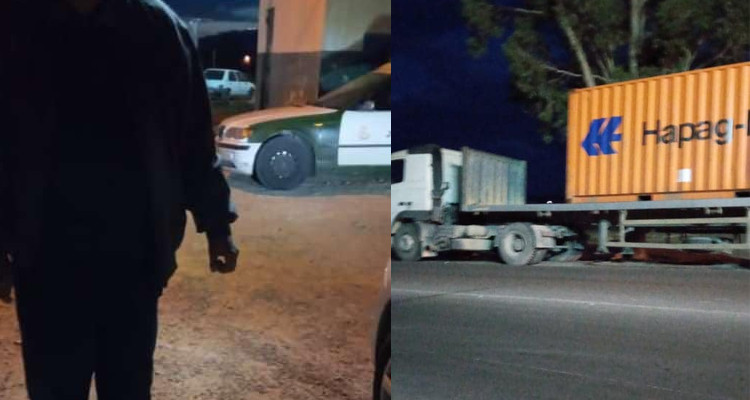القصرين: مصالح الرقابة والحرس الوطني يحجزان 28 طنا من مادة الاسمنت