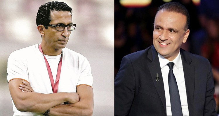 عادل السليمي: أشكر وديع الجريء على الثقة التي تواصلت سنتين 