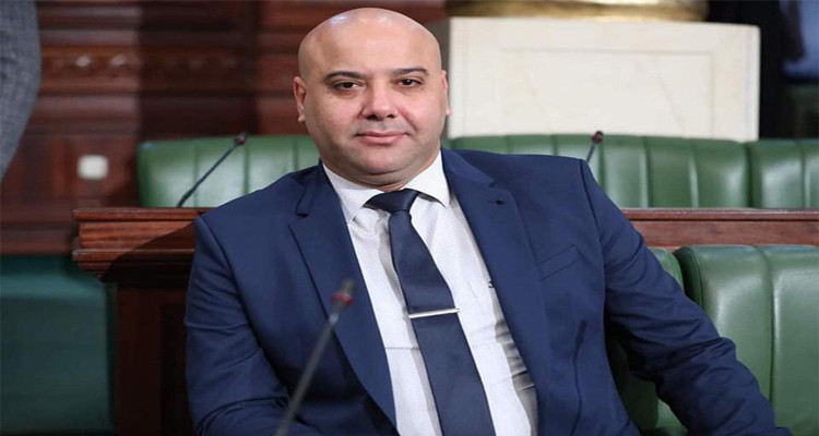 زياد الهاشمي كتلة ائتلاف الكرامة