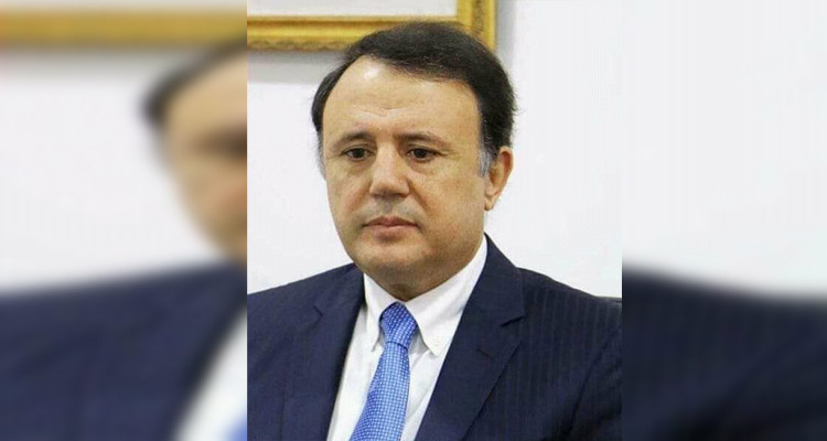 محكمة التعقيب ترفض الافراج عن سليم شيبوب 