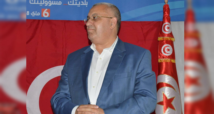 عادل الدعداع: أنا مستاء من شائعات إيقافي ووضعي قيد الإقامة الجبرية