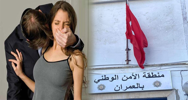 ''ولد الرحلي" يسقط في شراك أعوان منطقة الأمن بالعمران 
