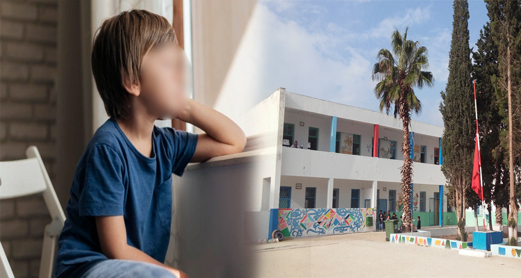 ابن سينا: حارس مدرسة يعتدي بالفاحشة على تلميذ السنة الأولى ويهدده بالذبح