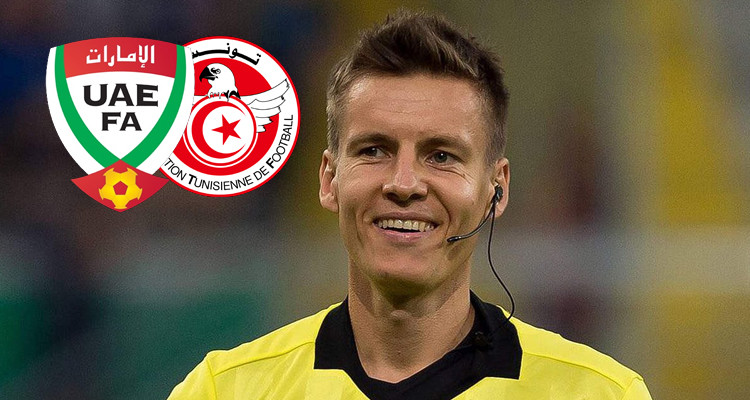 دانيال سيبرت تونس الامارات