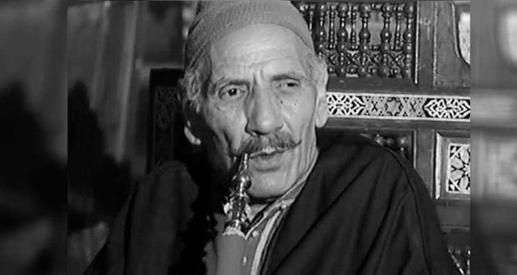 وفاة الممثل المصري محمد عبد الحليم