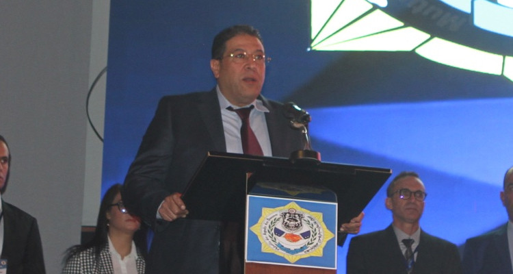 رئيس الجمهورية ينهي مهام المدير العام للديوانة التونسية 