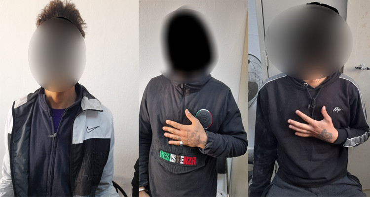 برق ورعد وسرعوفة