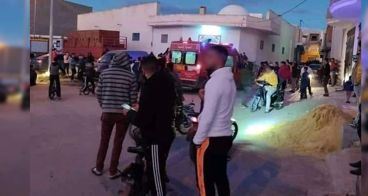 اختناق نسوة داخل حمام عمومي بمعتمدية جمّال