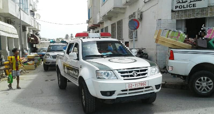 بين شهري نوفمبر وديسمبر: الشرطة البيئية تنفذ 323 زيارة تفقدية