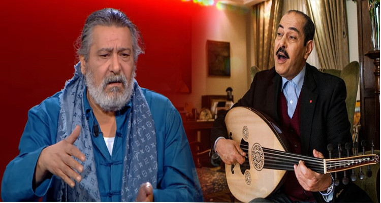 نقابة الفنانين : ''قلة الحياء الموسيقية'' أمر ليس بالغريب على سميرالعقربي