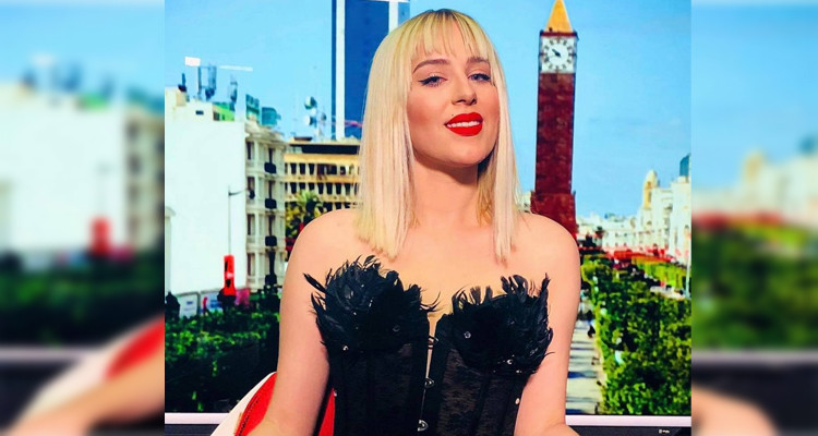 نرمين صفر: الفنان الذي يروّج المخدرات والسموم عار على قطاع الفن 