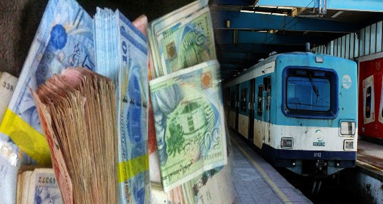 تونس البحرية: الإيقاع بنفر يتحوّز على ألف دينار من الأوراق النقدية المزيفة 