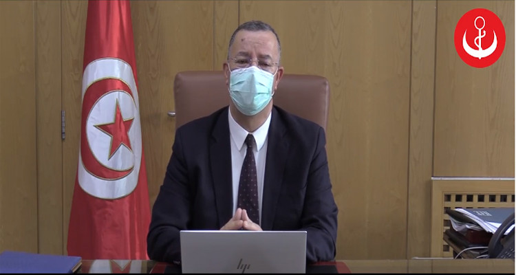 علي المرابط: جواز التلقيح لم يكن مطلقا أداة لتعطيل شؤون الناس (فيديو)