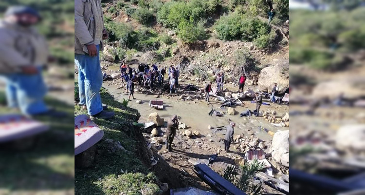 رئيس جمعية شركات التأمين: أكثر من نصف ضحايا حافلة عمدون تحصلو على تعويضاتهم