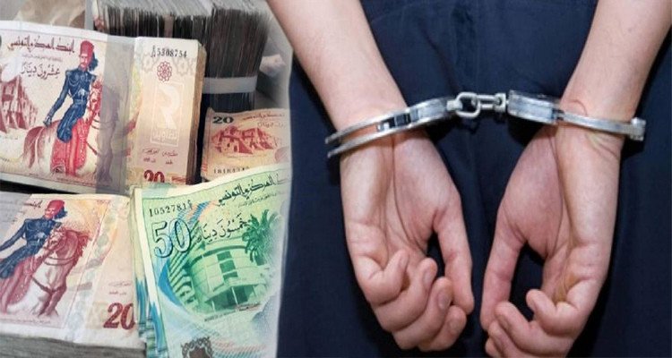 إيقاف مسؤول بودادية أعوان بلدية بوفيشة بعد الاشتباه في سرقته لـ12 ألف دينار