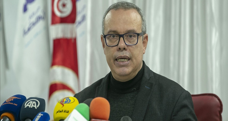 عماد الخميري: البرلمان سيبقى في حالة انعقاد دائم طبقا للفصل 80 من الدستور