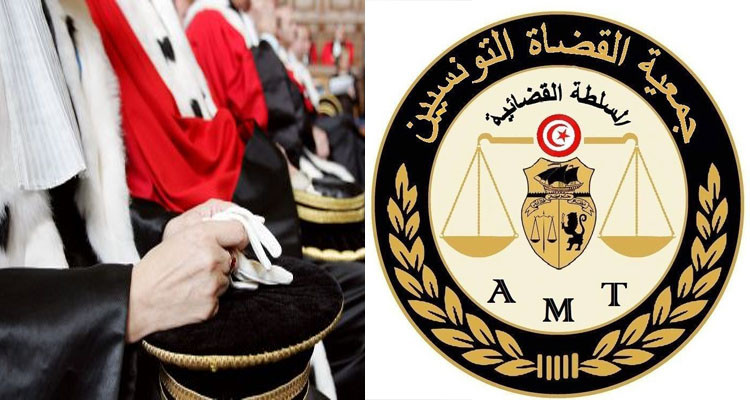 جمعية القضاة تدعو السلطة التنفيذية لحماية منظوريها وتستنكر حملات التجييش