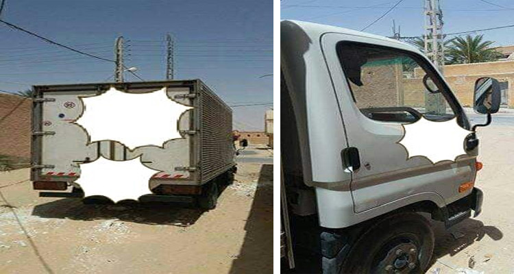 القصرين: إحباط تهريب 15 ألف علبة سردينة نحو بلد مجاور 