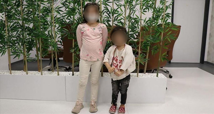 سيدي بوزيد: النيابة العمومية تأذن بإيقاف أب يُشتبه في اغتصابه لطفلتيه