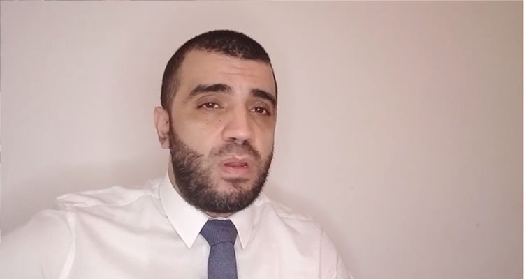 النائب الفار راشد الخياري: أيها التونسيون لقد تعرضتم لكذبة كبرى (فيديو) 