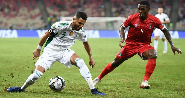 المنتخب الغيني المغمور يكسر سلسلة ''الأفناك''  ويعقد حسابات ترشحهم