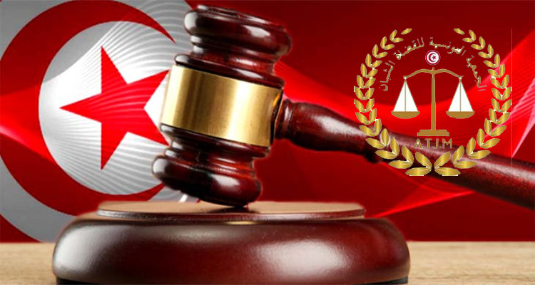 جمعية القضاة الشبان: النظام القائم يشوه القضاء معتمدا على بساطة بعض أنصاره
