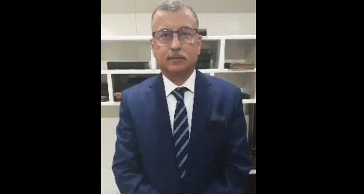 عبد الرزاق الكيلاني:انقلاب سعيّد حوّل عيد الثورة إلى يوم أسود في تاريخ تونس