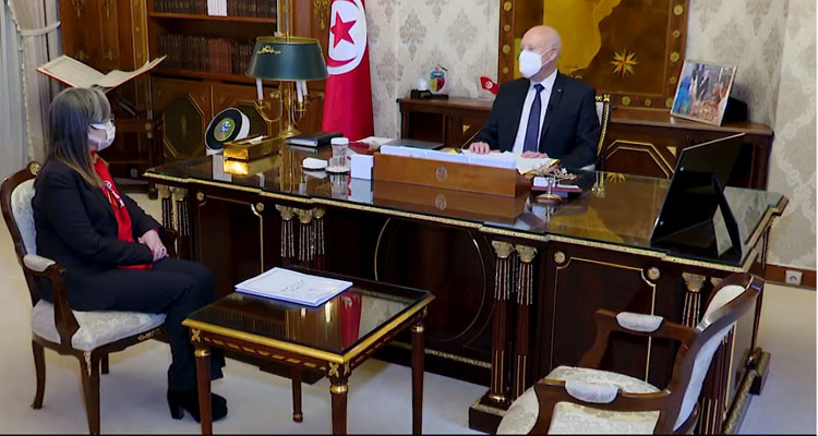 رئيس الدولة: آثرنا وضع أحدهم بالإقامة الجبرية على سجنه رغم كثرة أدلة إدانته