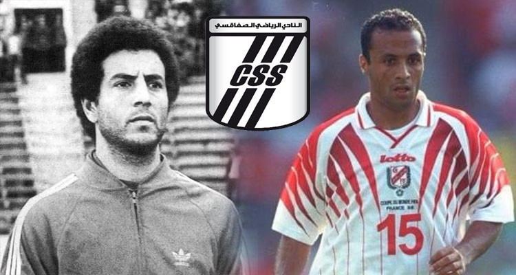 النادي الصفاقسي يعزي لاعبيه الأسبقين عبد الواحد بن عبد الله واسكندر السويح 