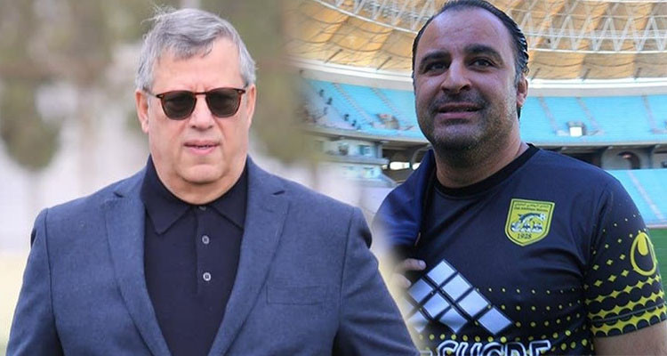 عبد السلام السعيداني: انا ثاني أحسن رئيس جمعية في تونس بعد حمدي المدب
