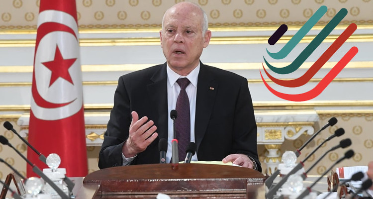 حزب التكتل يندد بـ''ارتداد'' الرئيس سعيّد نحو نظام رئاسوي انفرادي بالسلطة 