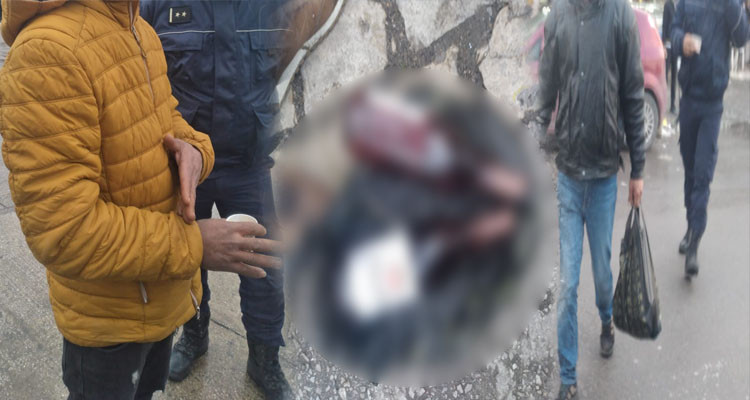 الامن يوقع بعدد من المفتش عنهم ويحجز كميات من الخمور بوسائل النقل العمومي 