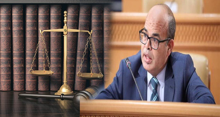 رئيس المجلس الأعلى للقضاء: قرار قيس سعيّد يبعث على القلق(تسجيل) 