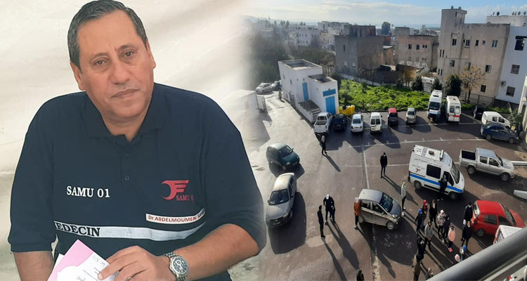 د. سمير عبد المؤمن: رغم ارتفاع أعداد الإصابات بالكوفيد بوادر الأمل قائمة 