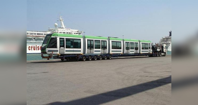 استبعاد شركة ''ألستوم'' الفرنسية من المشاركة في الصفقات العمومية لـ48 شهرا