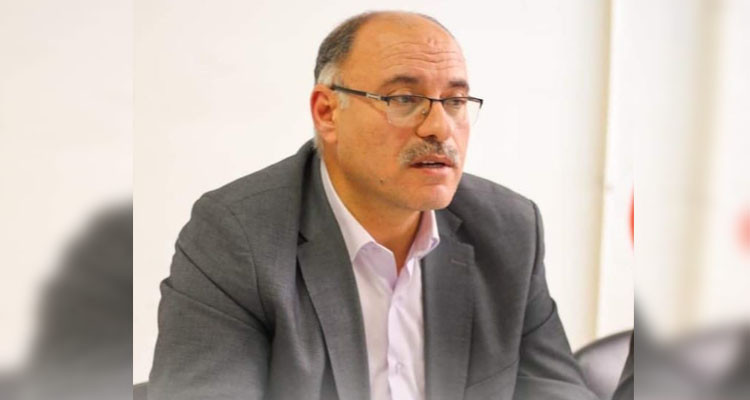 رياض الشعيبي: الداخلية وضعت ناشطين بحراك 17/14 رهن الإقامة الجبرية 