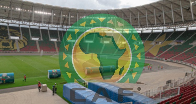 الكاف يرفض اعتراض المنتخب المالي ويسلط غراماته على الجامعة الغابونية 
