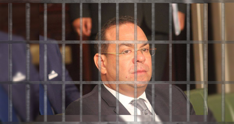 دائرة الاتهام تنتصب الاسبوع المقبل للبت في قضية مهدي بن غربية ومن معه 