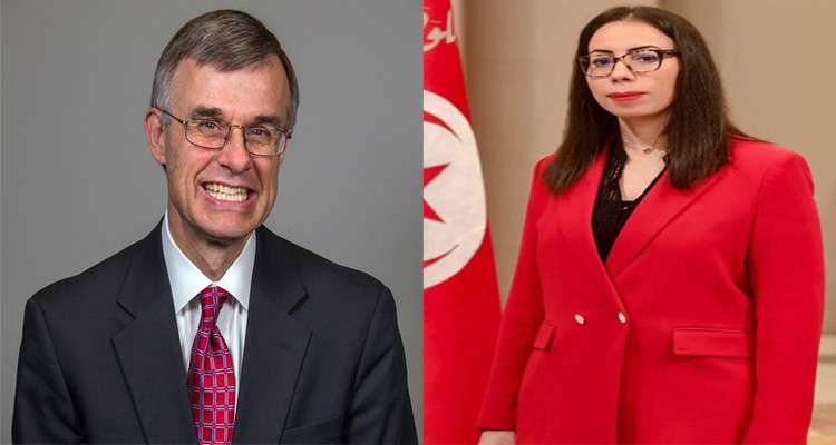 غوردن غراي ونادية عكاشة