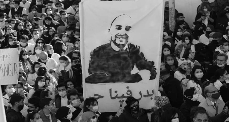 مقتل الطبيب  العلوي: تقارير الخبراء تتحدث عن كم كبير من الفساد وراء الفاجعة