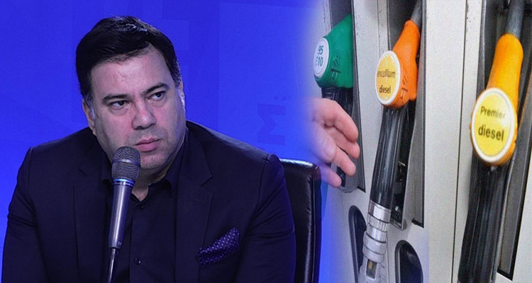 معز الجودي: موعدكم الليلة مع زيادات جديدة في أسعار البنزين والديزل 