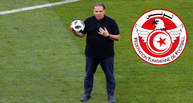 نبيل معلول: فلنرجئ محاسبة وانتقاد المنتخب إلى ما بعد مباراة مالي 
