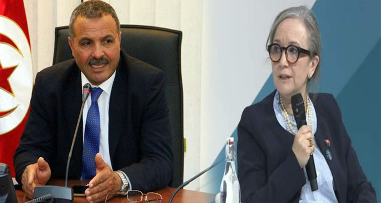 عبد اللطيف المكي: وأنت سيدة بودن متى تستقيلين ؟ 