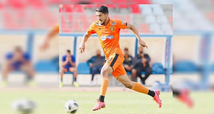 محمد علي بن حمودة يصاب بفيروس كورونا