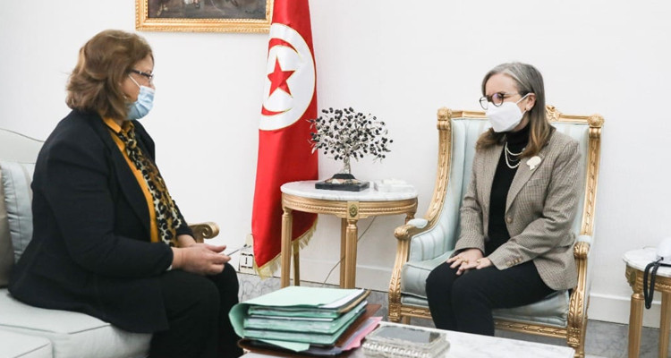 بودن تؤكد سعي الحكومة لتسوية كل ملفات شهداء وجرحى الثورة 